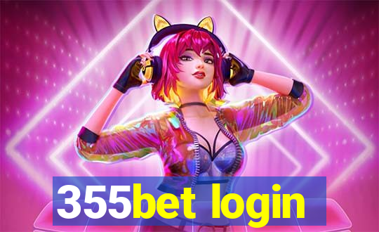 355bet login